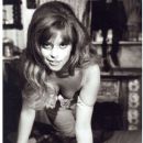 Edina Ronay as Mary Jane Kelly in A Study in Terror (1965) - 375 x 480