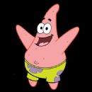 Patrick Star