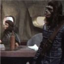 Planet of the Apes - James Bacon - 454 x 496