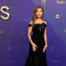 Nicole Beharie - The 76th Primetime Emmy Awards (2024)