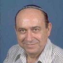 Gershon Shafat