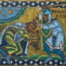 6th-century Byzantine historians