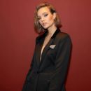 Josephine Skriver – Sports Illustrated Swimsuit celebrates the launch of the 2022 issue - 454 x 681
