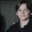 Kevin Zegers - The X-Files - 454 x 340