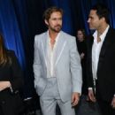 Ryan Gosling - The 30th Annual Screen Actors Guild Awards (2024) - 454 x 324
