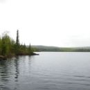 Lake Yurkhyamyayarvi