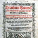 Leonhard Rauwolf