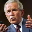 Public image of George W. Bush