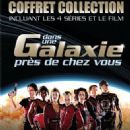 Dans une galaxie près de chez vous