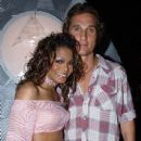 Janet Jackson and Matthew McConaughey