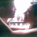 Oliver Milburn and Jaime Murray - 454 x 287