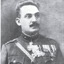 Military personnel from Patras