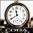 Coda (band) albums