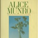 Short story collections by Alice Munro