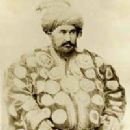 Muzaffar bin Nasrullah