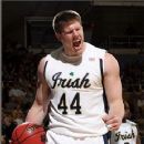 Luke Harangody