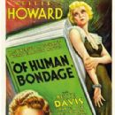 Of Human Bondage (1934)