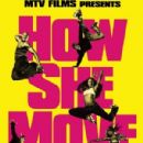 How She Move