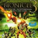 Bionicle 3: Web of Shadows