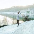 Kim Go-eun - W Magazine Pictorial [South Korea] (January 2025)
