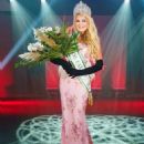 Asja Bonnie Pivk- Miss Earth Slovenia 2021- Pageant and Coronation - 454 x 551