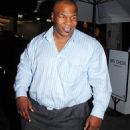 Mike Tyson