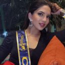 Marlene Navarro- Miss Continentes Unidos 2022- Preliminary Events - 454 x 568