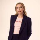 Emma Roberts – Daahls collection About You (August 2024)