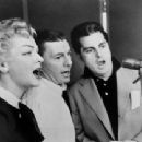 Say,Darling Original 1958 Broadway Cast Starring David Wayne - 305 x 210