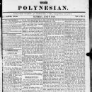 1864 disestablishments in Hawaii