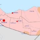 Puntland–Somaliland dispute