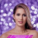 Miss Ecuador 2022- Offical Contestants' Portraits - 454 x 460