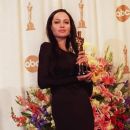 Angelina Jolie - The 72nd Annual Academy Awards (2000)