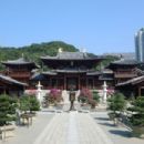 Buddhist temples in China by city