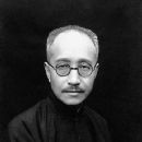 Zhang Shizhao
