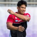 Kazuki Himeno