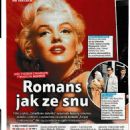 Marilyn Monroe - Tele Tydzień Magazine Pictorial [Poland] (31 January 2025)