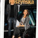 Monika Kuszynska and Pawel Rurak-Sokal - Rewia Magazine Pictorial [Poland] (4 May 2023)