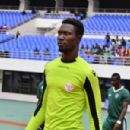 Mohammed Muntari Tagoe