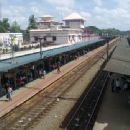 5 ft 6 in gauge railways in India