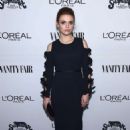 Holland Roden – Vanity Fair and L’Oreal Paris Toast to Young Hollywood in West Hollywood February 22, 2017