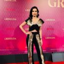 Paola Rey: “Griselda” Premiere at Bogota, Colombia