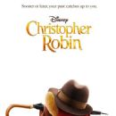 Christopher Robin (2018) - 454 x 667
