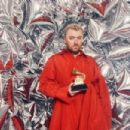 Sam Smith - The 65th Annual Grammy Awards (2023) - 454 x 303