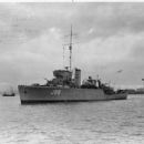 Cold War mine warfare vessels of the United Kingdom