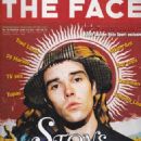 Ian Brown - The Face Magazine Cover [United Kingdom] (March 1995)