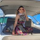 Samantha Sobalvarro- Miss Latinoamerica 2021- Preliminary Events - 454 x 568