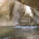 Wadis of Jordan