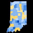 Indiana elections, 1852