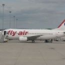 Defunct airlines of Turkey